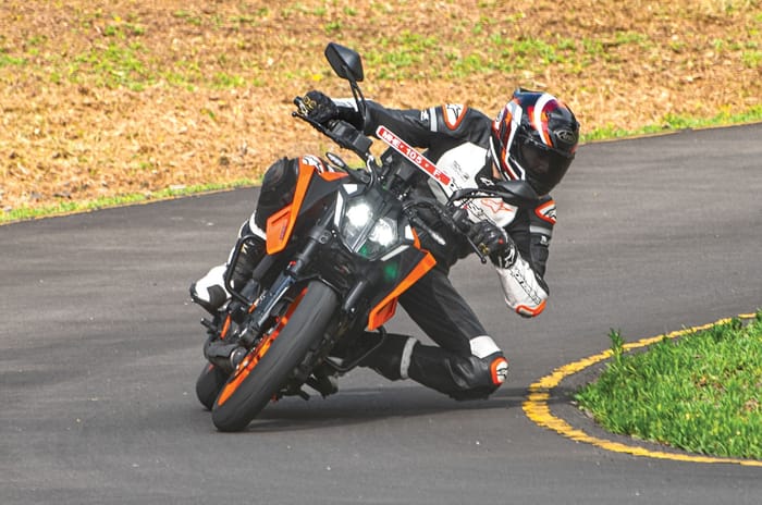 KTM 390 Duke priced at Rs 2.95 lakh after Rs 18,000 price cut